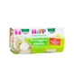 Hipp bio brânză omogenizată clasic 2x80 g
