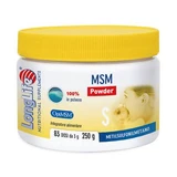 Longlife msm poeder 250 g