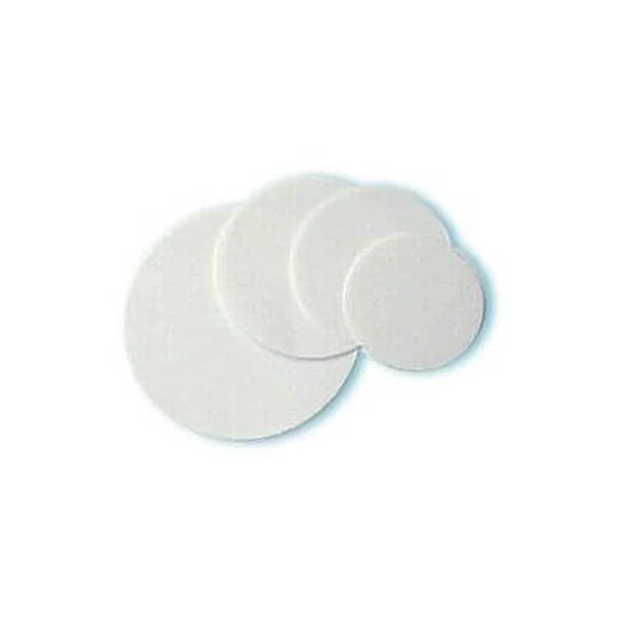 Wafeltjes 8cm 1 zakje