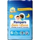 Pampers zon maan xl 13 stuks