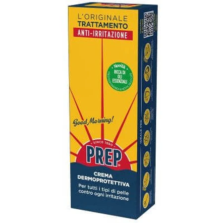 Prep Dermoprotective Cream 75 ml