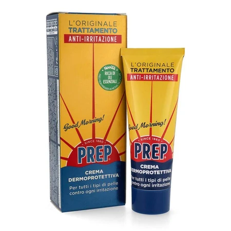 Prep Dermoprotective Cream 75 ml