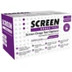 Screen drugstest opiaattest met urinecontainer
