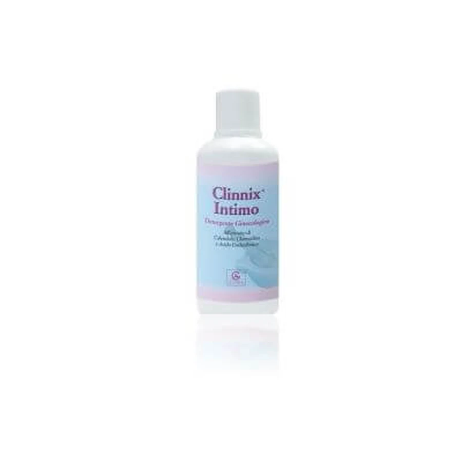 Gynecologic intimate cleanser Clinnix 500 ml