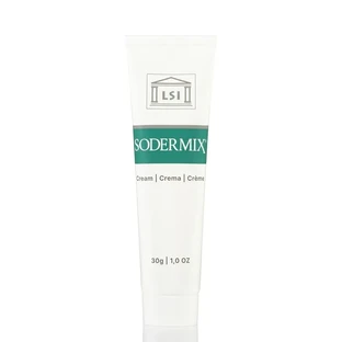 Entzündungshemmende und juckreizstillende Creme Sodermix, 30 g, Life Science Investmenta