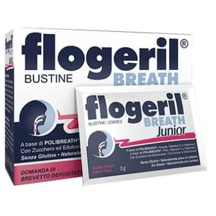 Flogeril junior adem 20 sachets