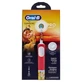Cepillo eléctrico Oral-b power kids vitality lion king