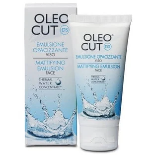 Oleocut mattifying emulsion ds50 ml