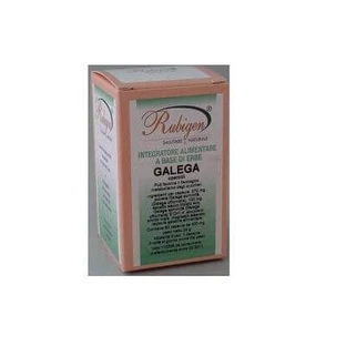 Rubigen galega 60 capsules