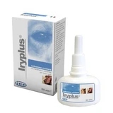 Iryplus occh hond/kat 50ml