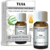 Tulia aceite esencial natural 10 ml