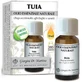 Tulia aceite esencial natural 10 ml