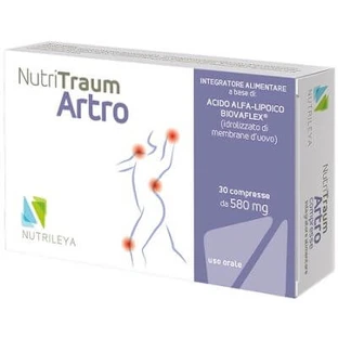 Nutritraum arthro 30 Tabletten