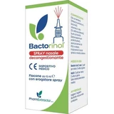 Bactorinol nasal spray 15 ml