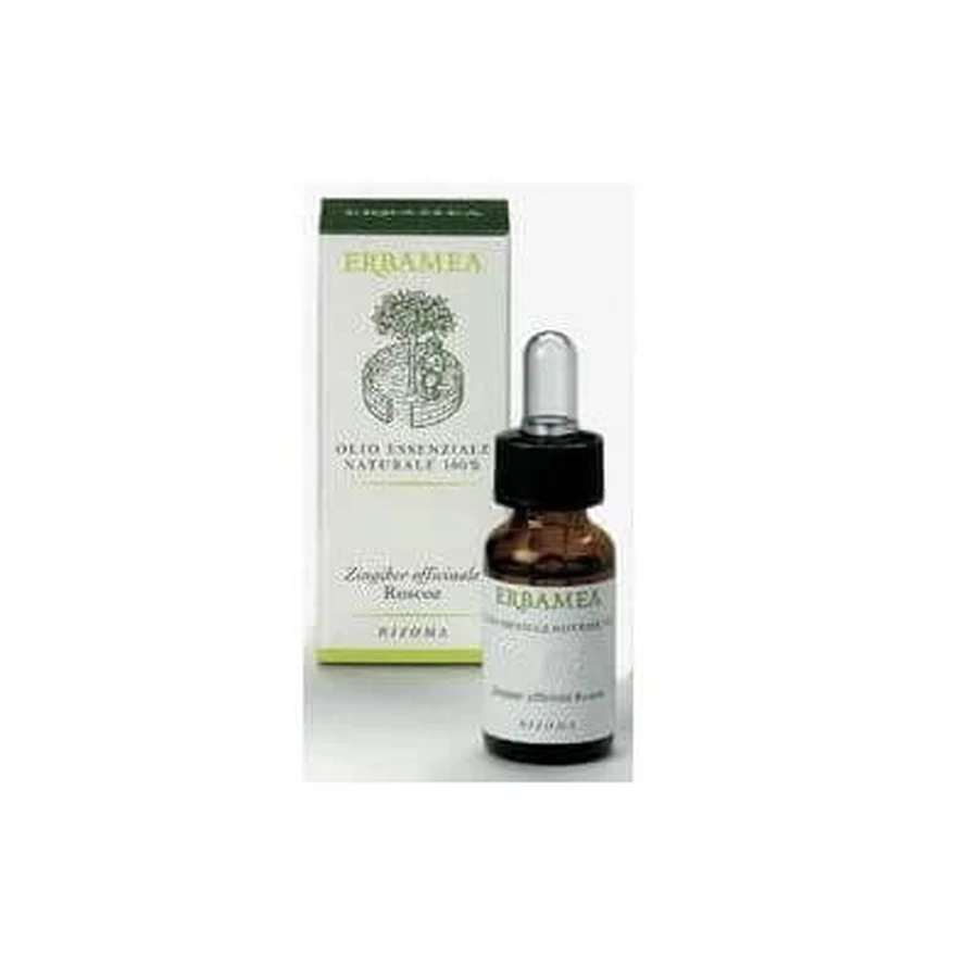 Sweet fennel essential oil 10 ml