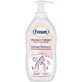 Șampon delicat pentru nou-născuți Fissan 400 ml