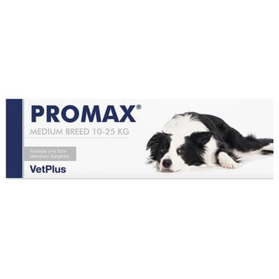 Promax medium 18 ml