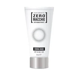 Handcreme zero spots spf30 50 ml