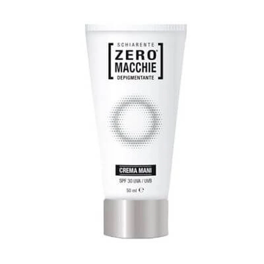 Handcreme zero spots spf30 50 ml