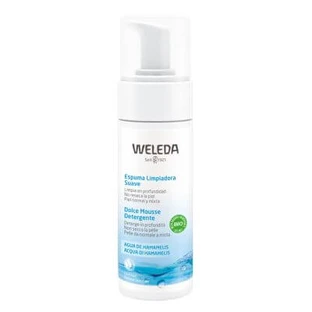 Mousse limpiadora dulce 150 ml