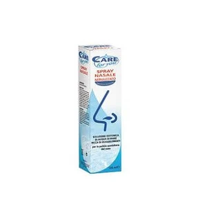 Isotone neusspray 125ml verzorging voor jou