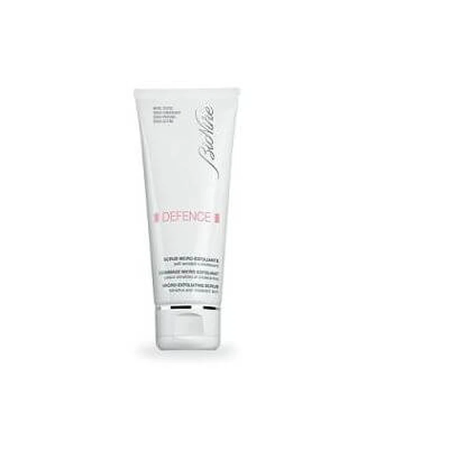 Exfoliante de defensa microexfoliante 75 ml