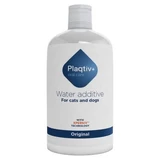 Plaqtiv+ oral care water additive 500 ml