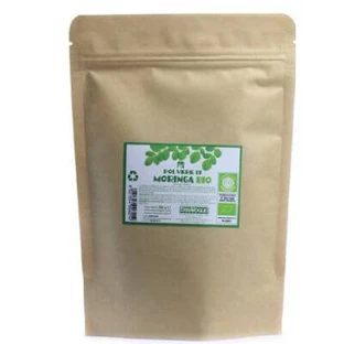 Moringa organic 200 g