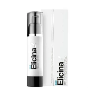 Elicina eco crema de baba de caracol 50 ml