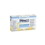 Oral impact Vanille 3 x 237 ml