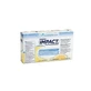 Oral impact vanilla 3 x 237 ml
