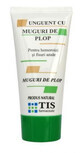 Hemoplop crema di gemme di pioppo, 50 ml, Tis Farmaceutic