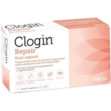 Clogin Repair 10 vaginal ovules