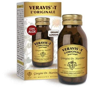 Veravis-t lange tarwe origineel 90 g