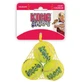 Kong squeakair Tennisbälle xs 3 Stück
