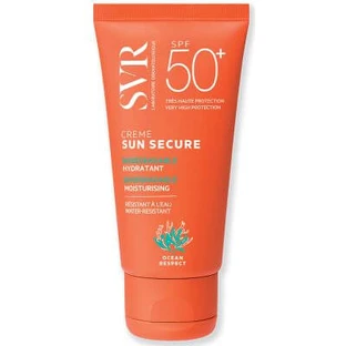 Sun secure creme spf50+ new formula 50 ml