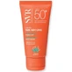 Sun secure creme spf50+ nueva fórmula 50 ml