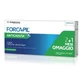 Forcapil gegen Haarausfall 90cpr 2 + 1 Monat gratis