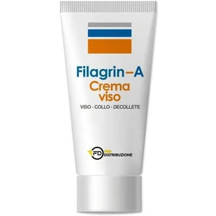 Filagrin-a crema para el cuello 75 ml
