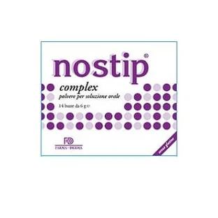 Nostip Complex 14 sachets 6 g