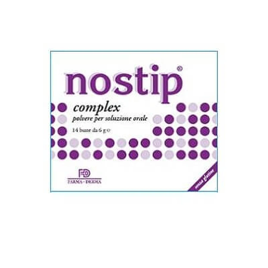 Nostip Complex 14 sachets 6 g