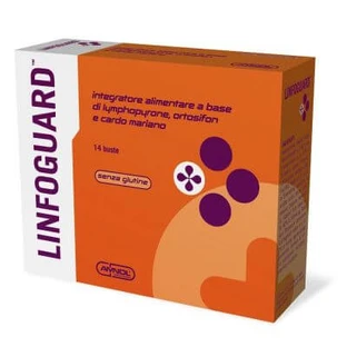 Linfoguard 14 sachets