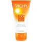 Ideal soleil rostro aterciopelado spf50+ 50 ml
