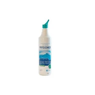 Spray nasal physiomer csr chorro potente 210 ml