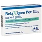 Relaxigen huisdier mini blisterverpakking 20 tabletten