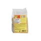 Organic oat bran 250 g