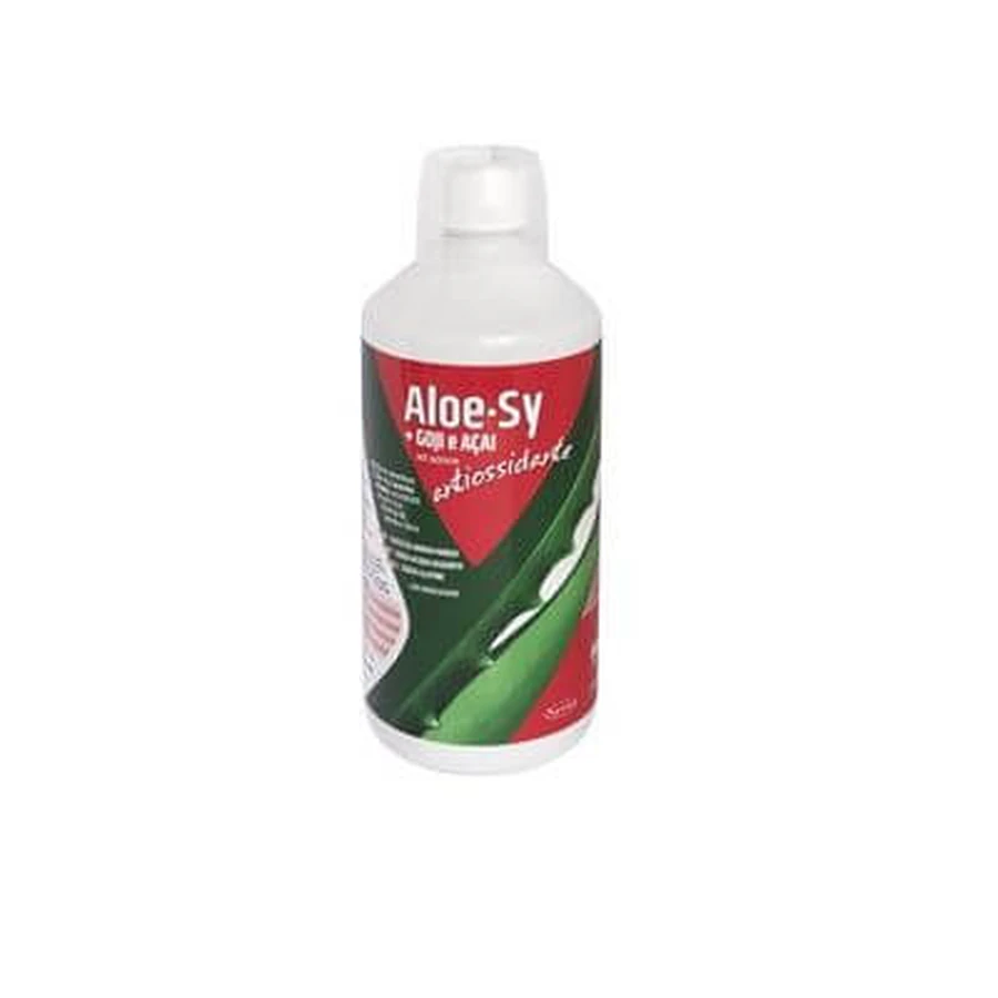 Aloe-sy goji acai 1lt