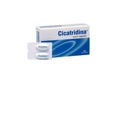 Cicatridine vaginaal ovules 10 stuks