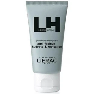 Lierac man energizing moisturizing gel 50 ml
