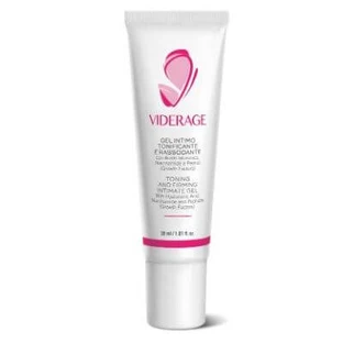 Gel intim Viderage 30 ml